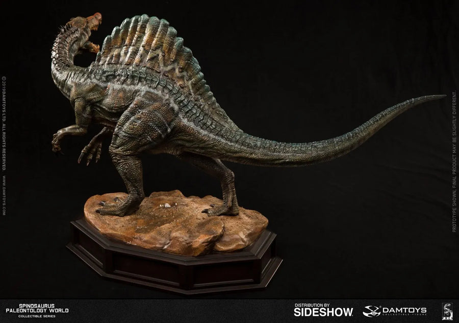 Spinosaurus (Exclusive) – Damtoys – ActionFigure Brasil
