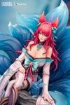 Spirit Blossom Ahri (Pré-venda)