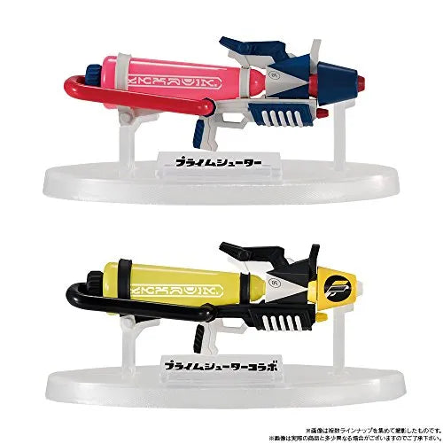 Splatoon 2 - Bandai Shokugan - Candy Toy - Splatoon 2 Buki Collection - Splashooter (Bandai)ㅤ – Bandai As Manufacturer – ActionFigure Brasil