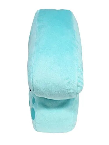 Splatoon - Inkling - Cushion - Ika no Sugata, Turquoiseㅤ – Puella Magi Madoka Magica – ActionFigureBrasil