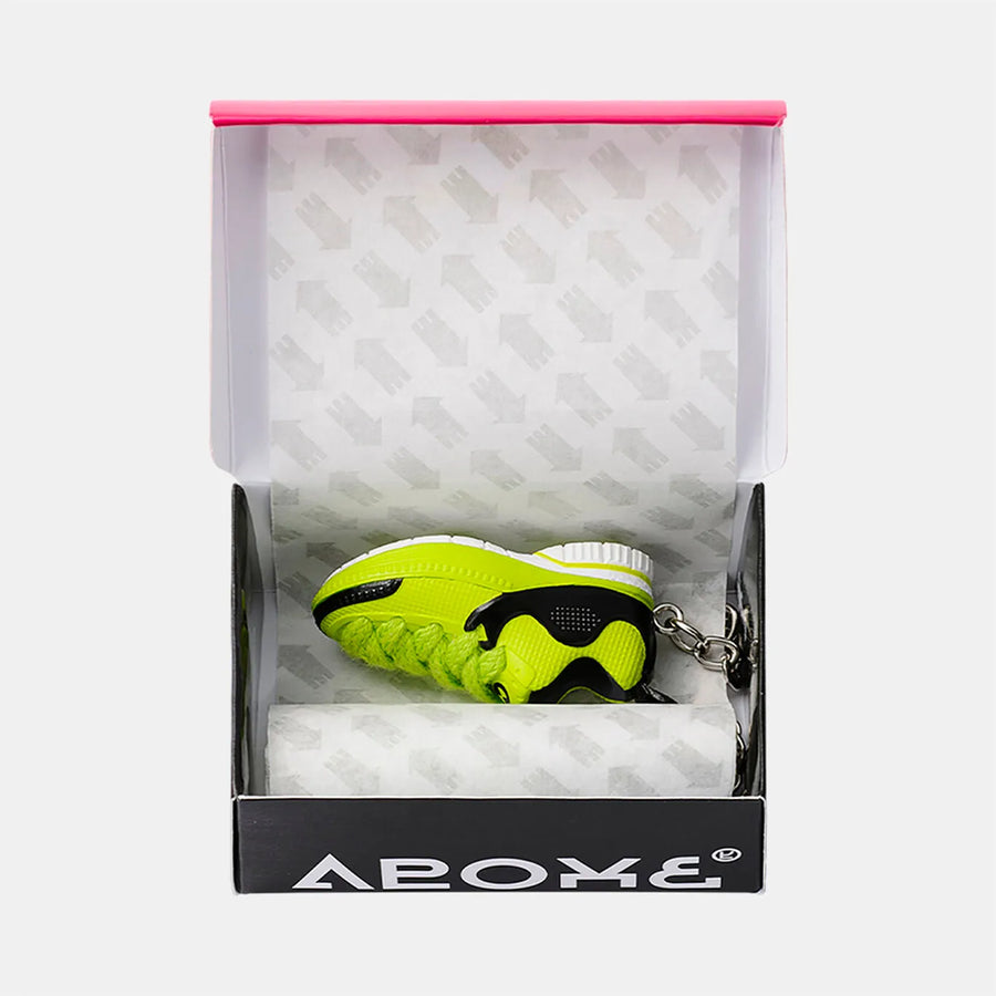 Splatoon - SQUID or OCTO Sneaker Keychain Collection Blind Box - Single Item - Nintendo Tokyo Exclusive (Nintendo Store)ㅤ – Nintendo Store – ActionFigure Brasil