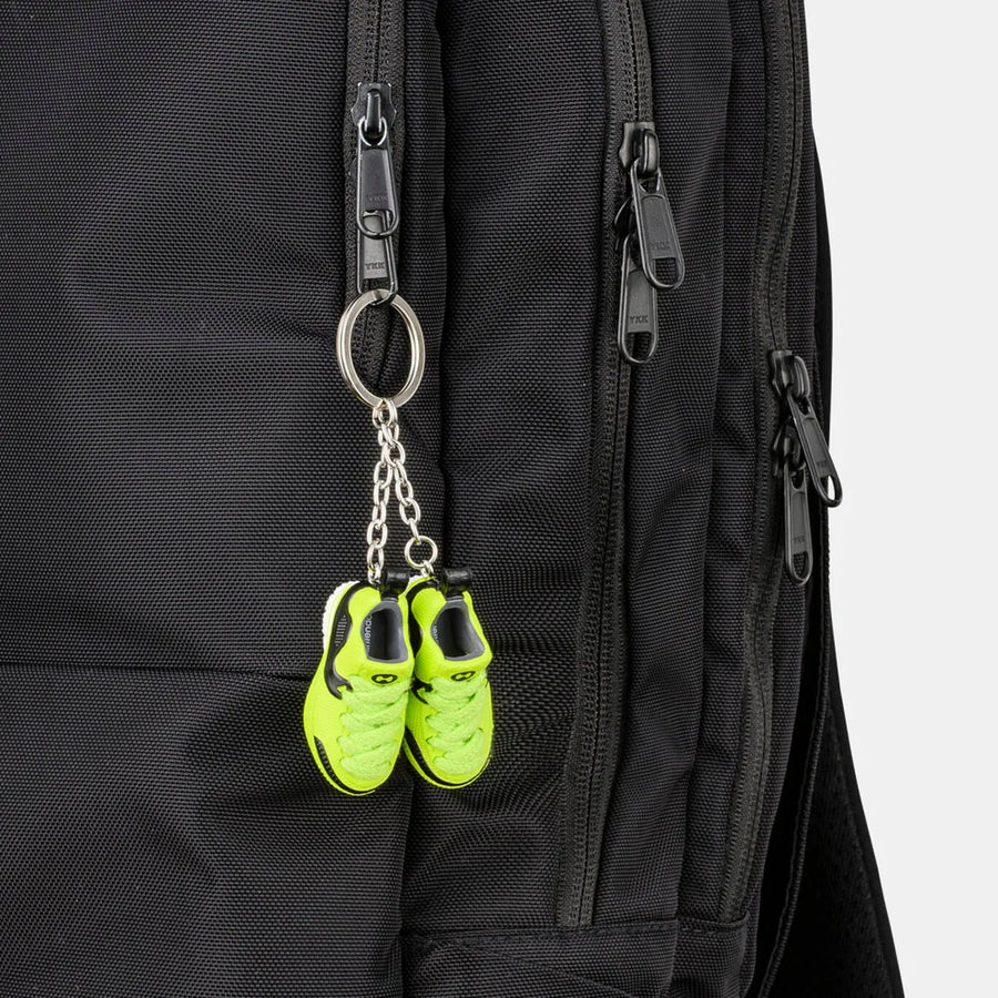 Splatoon - SQUID or OCTO Sneaker Keychain Collection Blind Box - Single Item - Nintendo Tokyo Exclusive (Nintendo Store)ㅤ – Nintendo Store – ActionFigure Brasil