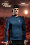 Spock (Pré-venda)