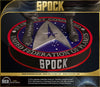 Spock