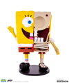 Spongebob Squarepants Dissected - ActionFigure Brasil