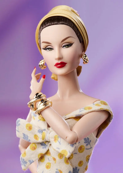Springtime Find - Constance Madssen® - LIMITED EDITION: 600 – Integrity Toys – ActionFigure Brasil — iluminação de estúdio