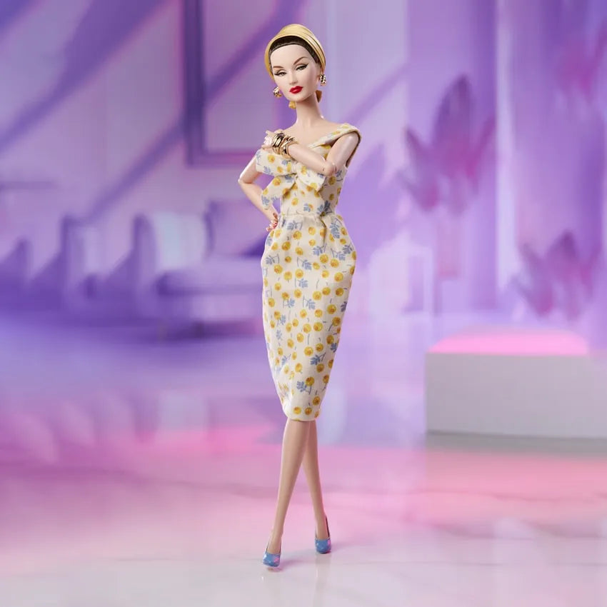 Springtime Find - Constance Madssen® - LIMITED EDITION: 600 – Integrity Toys – ActionFigure Brasil — iluminação de estúdio