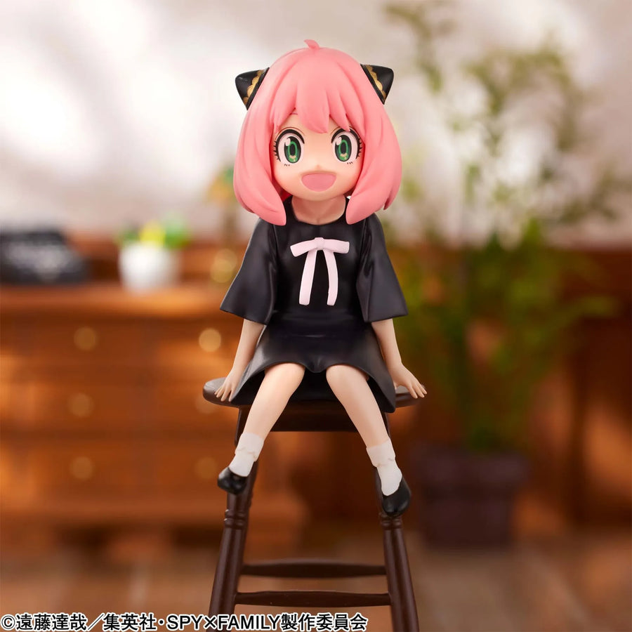 Spy × Family - Anya Forger - Break Time Collection (Bandai Spirits)ㅤ – Bandai Spirits – ActionFigureBrasil