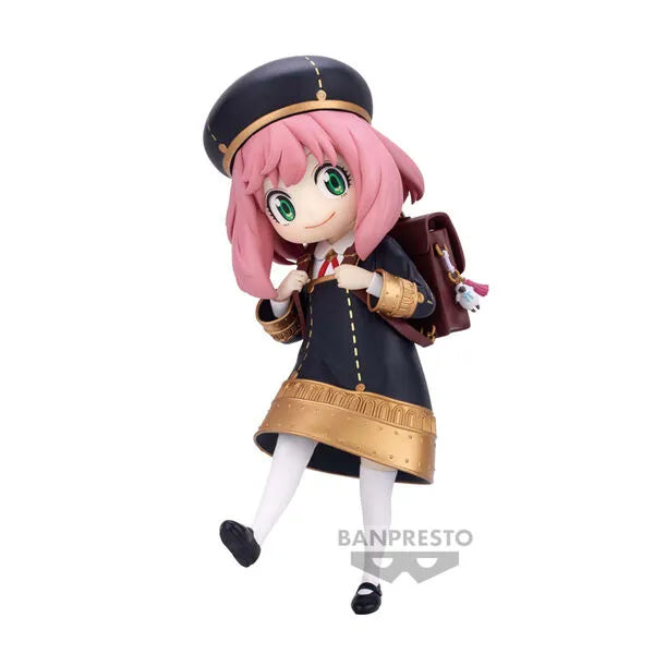 Spy × Family - Anya Forger - Espresto - School Style (Bandai Spirits)ㅤ – Bandai Spirits – ActionFigureBrasil