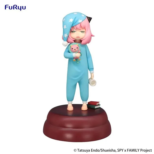 Spy × Family - Anya Forger - Exc∞d Creative (FuRyu)ㅤ – FuRyu – ActionFigureBrasil