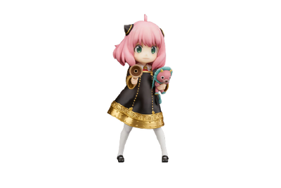 Spy × Family - Anya Forger - F:Nex - 1/7 (FuRyu) [Shop Exclusive]ㅤ – FuRyu – ActionFigureBrasil