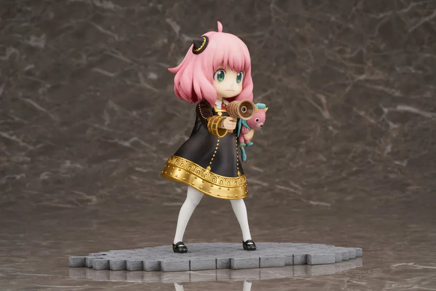 Spy × Family - Anya Forger - F:Nex - 1/7 (FuRyu) [Shop Exclusive]ㅤ – FuRyu – ActionFigureBrasil
