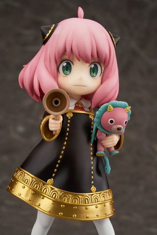 Spy × Family - Anya Forger - F:Nex - 1/7 (FuRyu) [Shop Exclusive]ㅤ – FuRyu – ActionFigureBrasil
