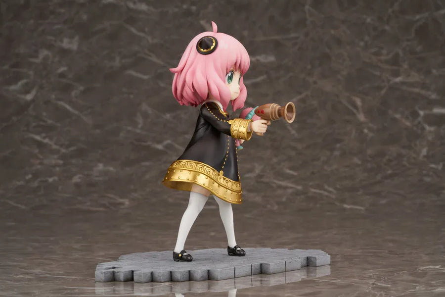 Spy × Family - Anya Forger - F:Nex - 1/7 (FuRyu) [Shop Exclusive]ㅤ – FuRyu – ActionFigureBrasil