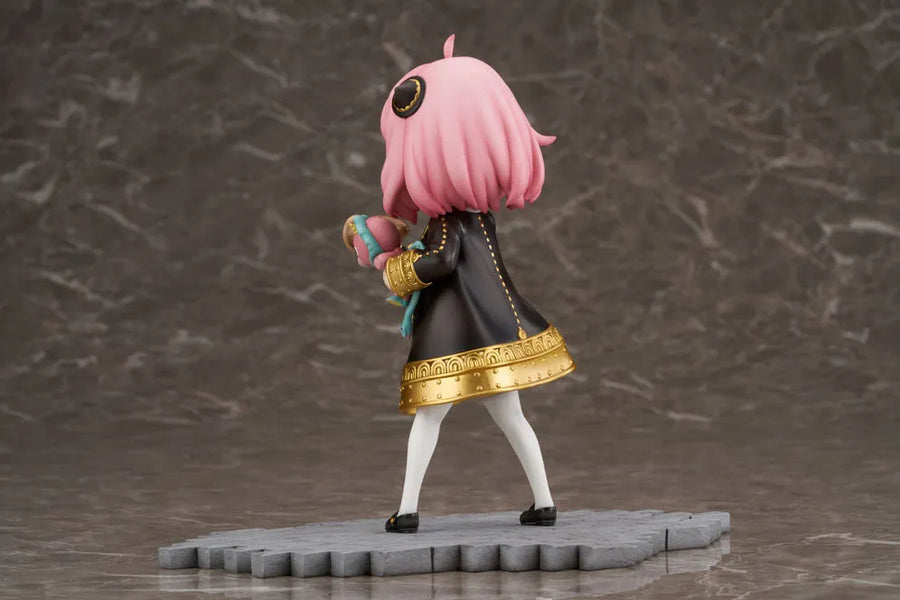 Spy × Family - Anya Forger - F:Nex - 1/7 (FuRyu) [Shop Exclusive]ㅤ – FuRyu – ActionFigureBrasil