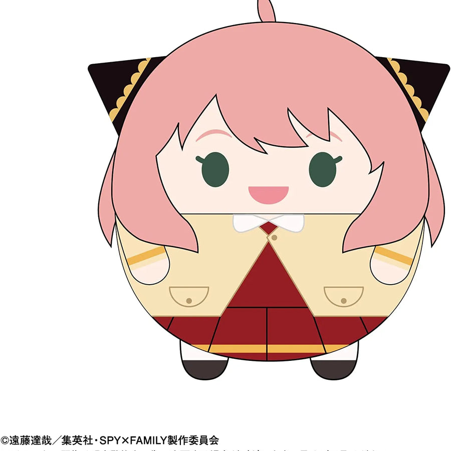 Spy × Family - Anya Forger - Fuwa Kororin M Size (Max Limited, Takara Tomy A.R.T.S)ㅤ – Max Limited – ActionFigureBrasil