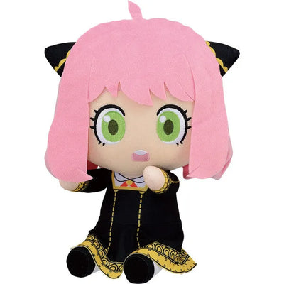 Spy × Family - Anya Forger - Ichiban Kuji Spy × Family -Lovely Ordinary Days- - B Prize (Bandai Spirits)ㅤ – Bandai Spirits – ActionFigureBrasil