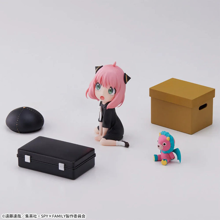 Spy × Family - Anya Forger - Kimera-san - Luminasta - Spy-gokko (SEGA)ㅤ – SEGA – ActionFigureBrasil