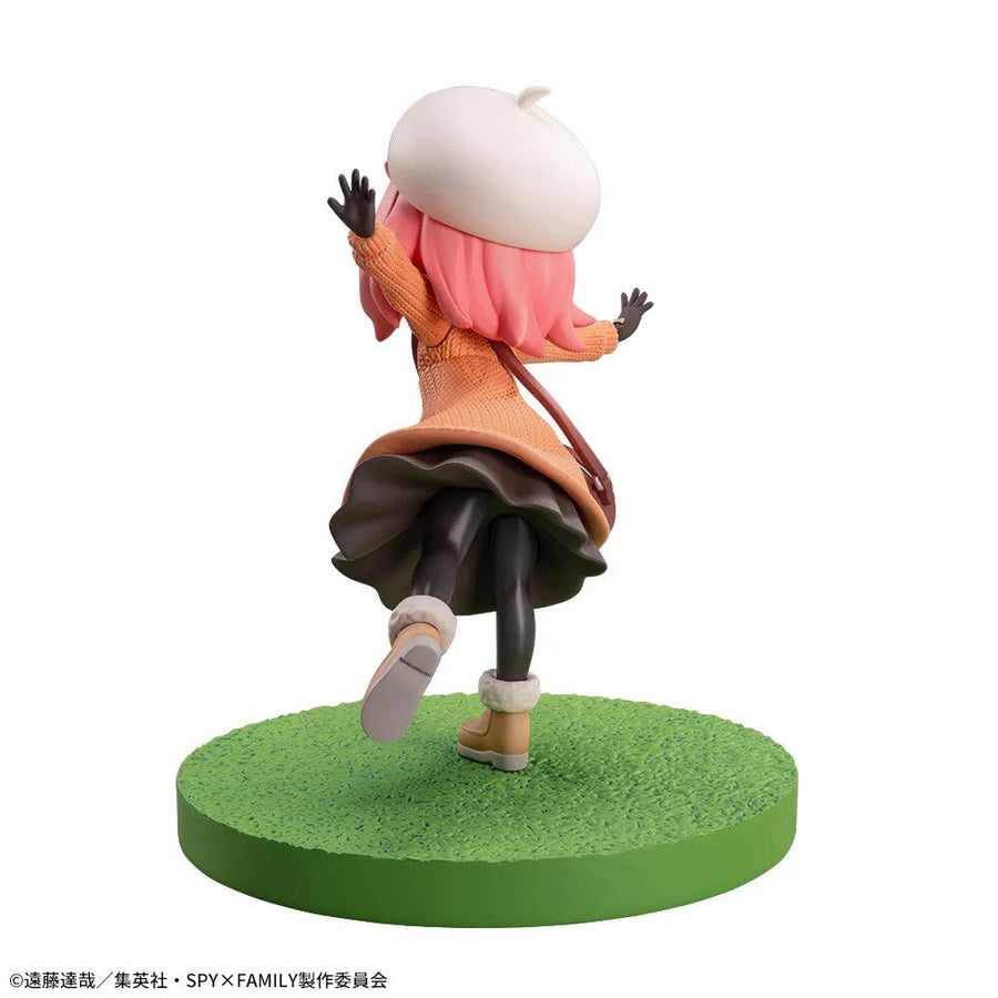 Spy × Family - Anya Forger - Luminasta - Odekeke (SEGA)ㅤ – SEGA – ActionFigureBrasil