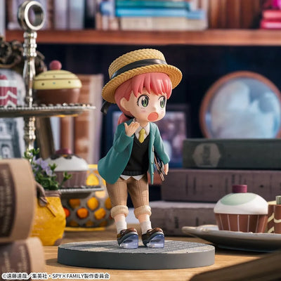 Spy × Family - Anya Forger - Luminasta - Oshare Coord, Vol.2 (SEGA)ㅤ – SEGA – ActionFigureBrasil — com base expositora
