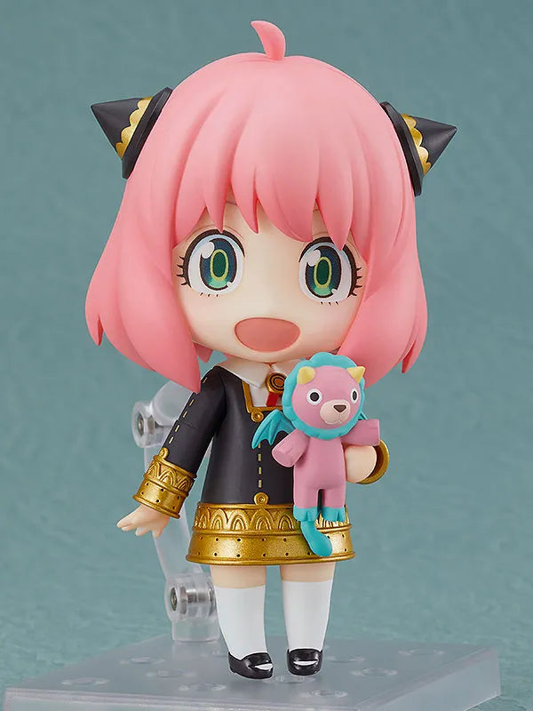 Spy × Family - Anya Forger - Nendoroid #1902 (Good Smile Company)ㅤ – Good Smile Company – ActionFigure Brasil