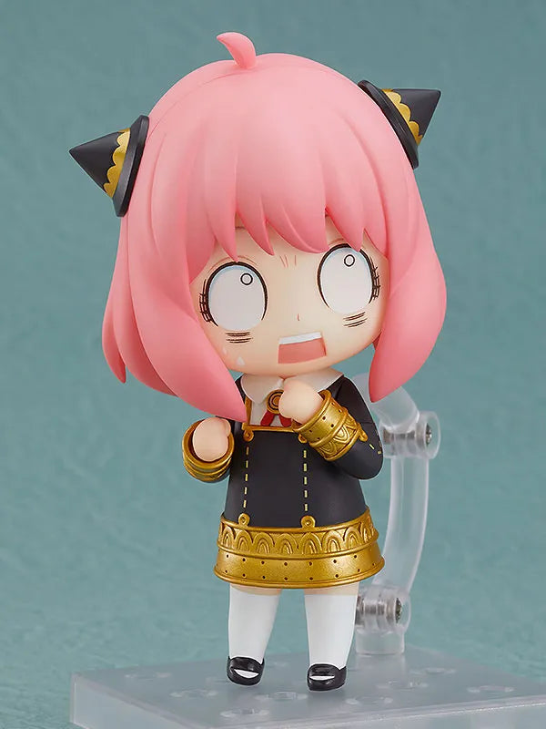 Spy × Family - Anya Forger - Nendoroid #1902 (Good Smile Company)ㅤ – Good Smile Company – ActionFigure Brasil