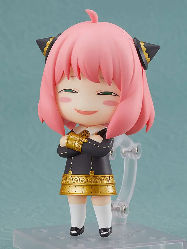 Spy × Family - Anya Forger - Nendoroid #1902 (Good Smile Company)ㅤ – Good Smile Company – ActionFigure Brasil