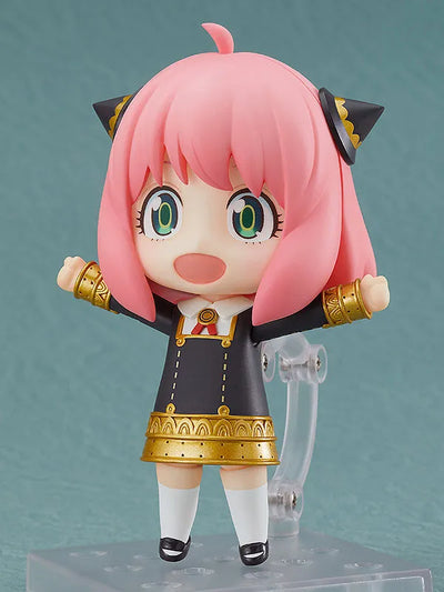 Spy × Family - Anya Forger - Nendoroid #1902 (Good Smile Company)ㅤ – Good Smile Company – ActionFigureBrasil — embalagem