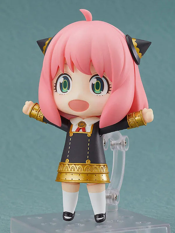 Spy × Family - Anya Forger - Nendoroid #1902 (Good Smile Company)ㅤ – Good Smile Company – ActionFigure Brasil