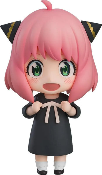 Spy × Family - Anya Forger - Nendoroid #2623 - Casual Outfit Ver. (Good Smile Company)ㅤ – Good Smile Company – ActionFigure Brasil