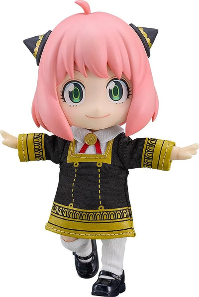 Spy × Family - Anya Forger - Nendoroid Doll (Good Smile Company)ㅤ – Good Smile Company – ActionFigure Brasil