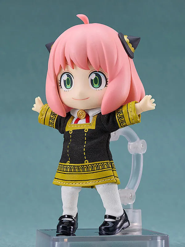 Spy × Family - Anya Forger - Nendoroid Doll (Good Smile Company)ㅤ – Good Smile Company – ActionFigure Brasil
