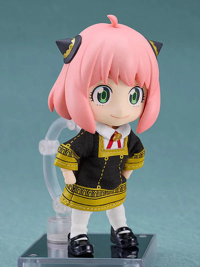 Spy × Family - Anya Forger - Nendoroid Doll (Good Smile Company)ㅤ – Good Smile Company – ActionFigure Brasil — acessórios