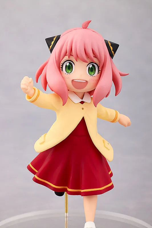 Spy × Family - Anya Forger - Pop Up Parade - On an Outing Ver. (Good Smile Company)ㅤ – Good Smile Company – ActionFigureBrasil