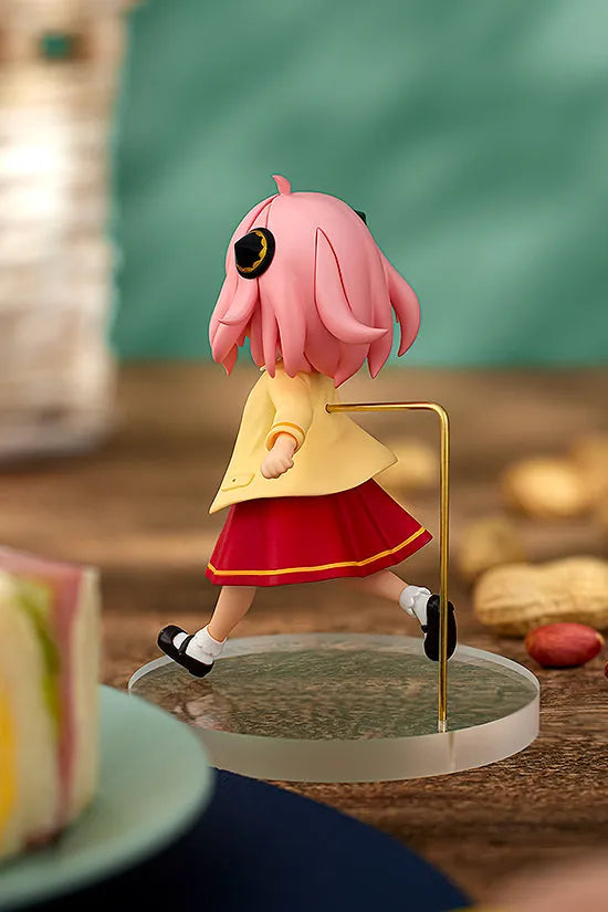 Spy × Family - Anya Forger - Pop Up Parade - On an Outing Ver. (Good Smile Company)ㅤ – Good Smile Company – ActionFigureBrasil
