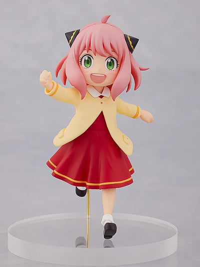 Spy × Family - Anya Forger - Pop Up Parade - On an Outing Ver. (Good Smile Company)ㅤ – Good Smile Company – ActionFigureBrasil — ambientada