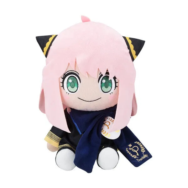 Spy × Family - Anya Forger - Preciality Special Nuigurumi (SEGA)ㅤ – SEGA – ActionFigureBrasil