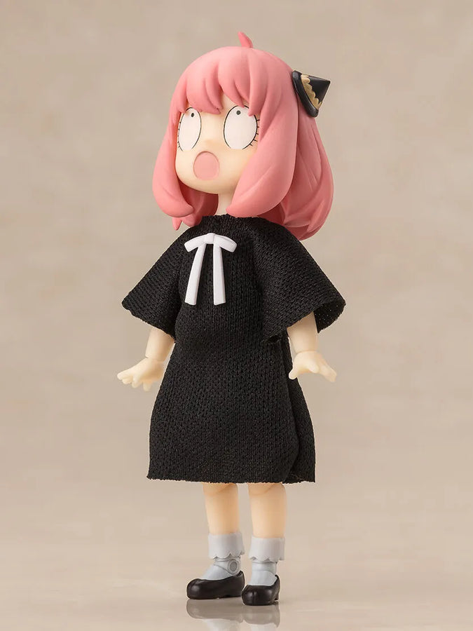 Spy × Family - Anya Forger - S.H.Figuarts - Casual Wear Version (Bandai Spirits)ㅤ – Bandai Spirits – ActionFigureBrasil