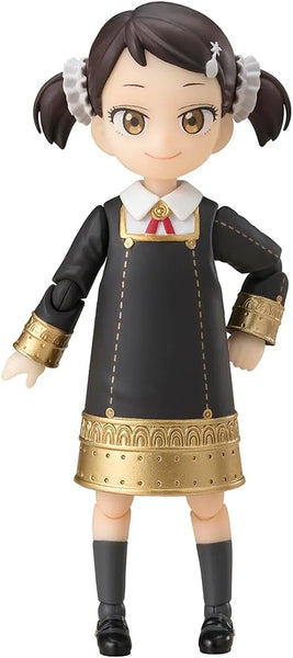 Spy × Family - Becky Blackbell - S.H.Figuarts (Bandai Spirits)ㅤ – Bandai Spirits – ActionFigureBrasil
