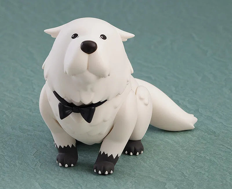 Spy × Family - Bond Forger - Nendoroid #2281 (Good Smile Company)ㅤ – Good Smile Company – ActionFigure Brasil