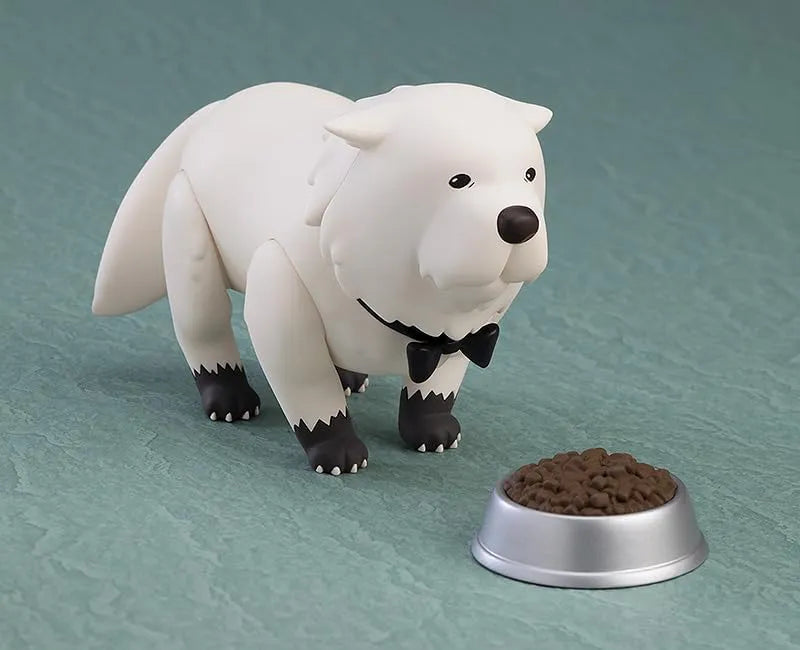 Spy × Family - Bond Forger - Nendoroid #2281 (Good Smile Company)ㅤ – Good Smile Company – ActionFigure Brasil