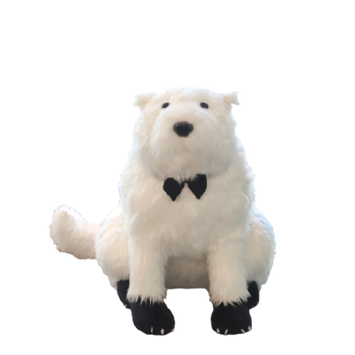 Spy × Family - Bond - Plush (Movic)ㅤ – Movic – ActionFigureBrasil