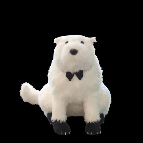 Spy × Family - Bond - Plush (Movic)ㅤ – Movic – ActionFigure Brasil