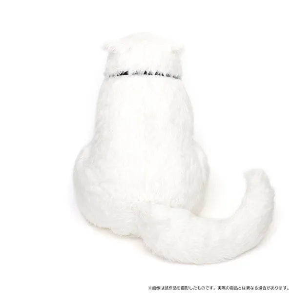 Spy × Family - Bond - Plush (Movic)ㅤ – Movic – ActionFigure Brasil