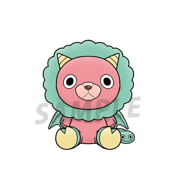 Spy × Family - Chokorin Mascot - Chokorin Mascot Spy x Family (MegaHouse)ㅤ – MegaHouse – ActionFigure Brasil