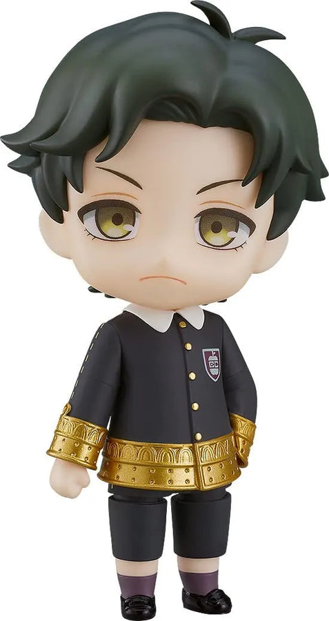 Spy × Family - Damian Desmond - Nendoroid  #2078 (Good Smile Company)ㅤ – Good Smile Company – ActionFigure Brasil