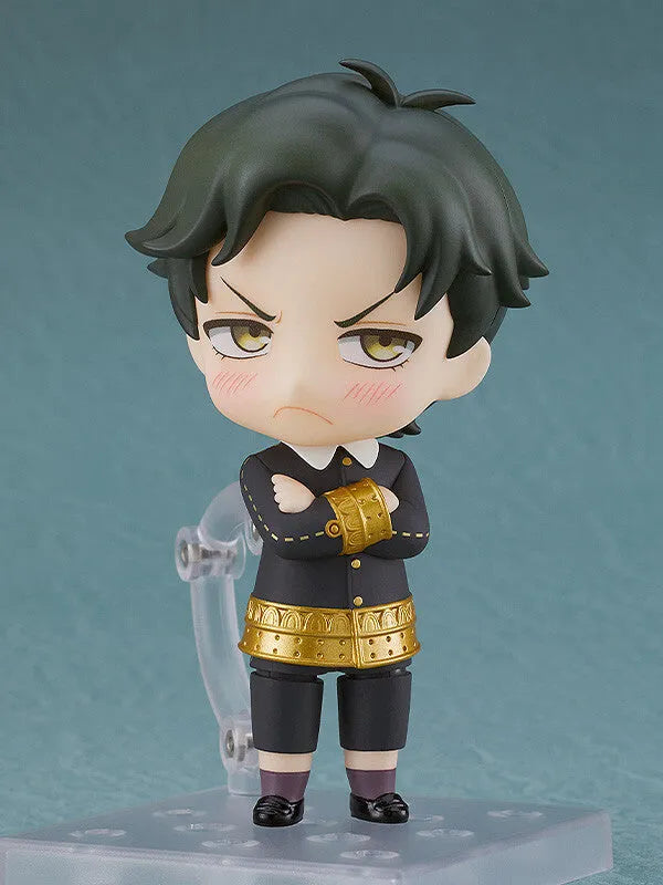 Spy × Family - Damian Desmond - Nendoroid  #2078 (Good Smile Company)ㅤ – Good Smile Company – ActionFigure Brasil