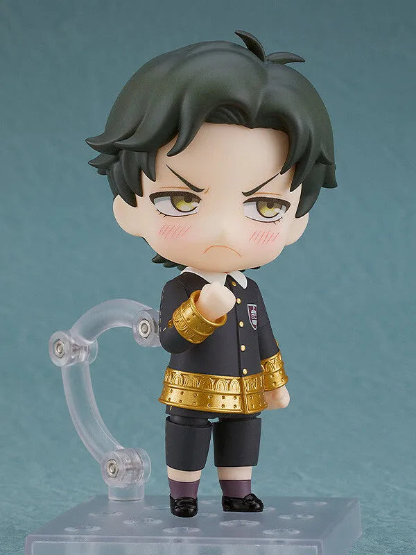 Spy × Family - Damian Desmond - Nendoroid  #2078 (Good Smile Company)ㅤ – Good Smile Company – ActionFigure Brasil
