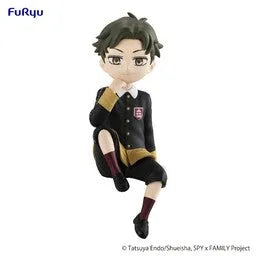 Spy × Family - Damian Desmond - Noodle Stopper Figure - Smile Ver. (FuRyu)ㅤ – FuRyu – ActionFigureBrasil