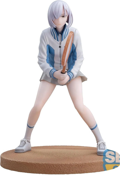 Spy × Family - Fiona Frost - Luminasta - Tennis (SEGA)ㅤ – SEGA – ActionFigureBrasil